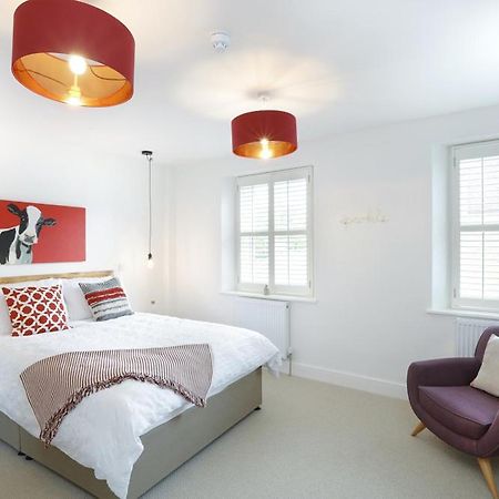 Hues - Castle Cary Hotell Eksteriør bilde