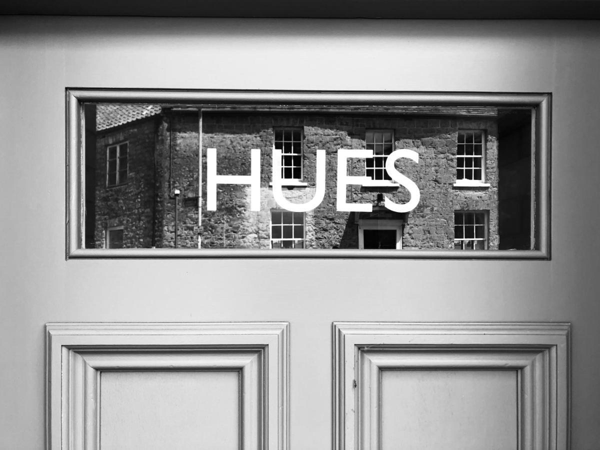 Hues - Castle Cary Hotell Eksteriør bilde